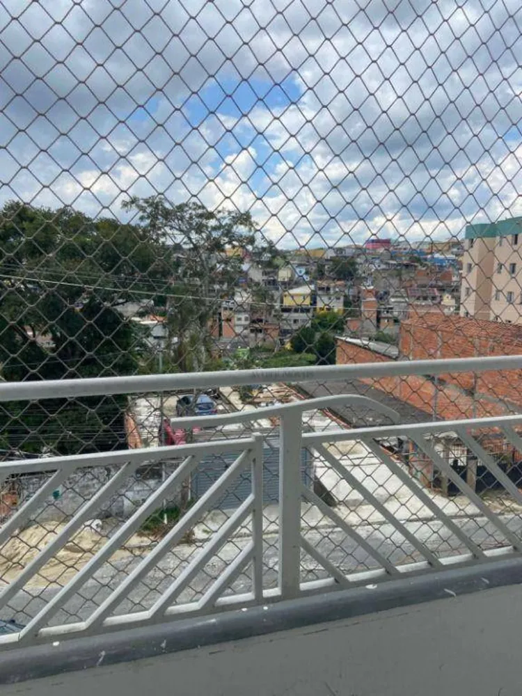 Apartamento, 2 quartos, 42 m² - Foto 3