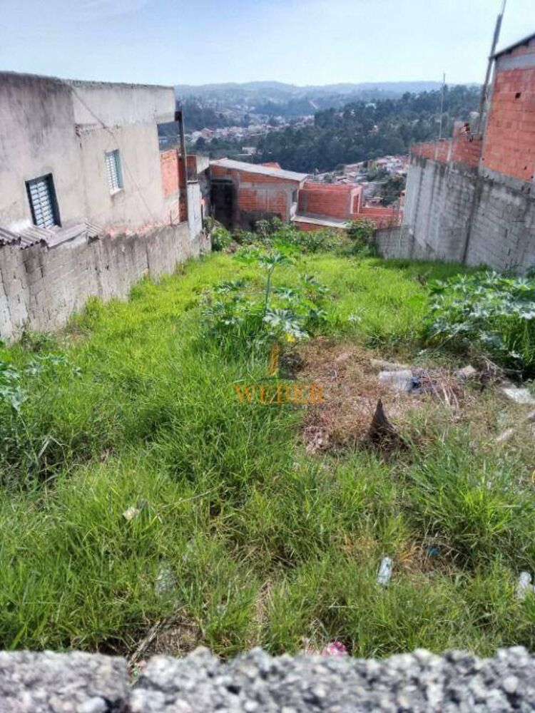 Terreno, 350 m² - Foto 1