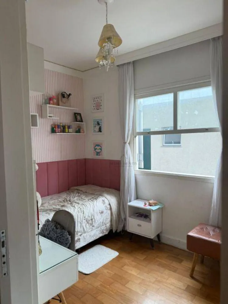 Sobrado, 3 quartos, 110 m² - Foto 12