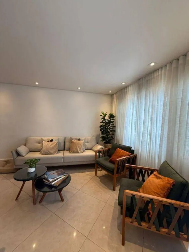 Sobrado, 3 quartos, 110 m² - Foto 11