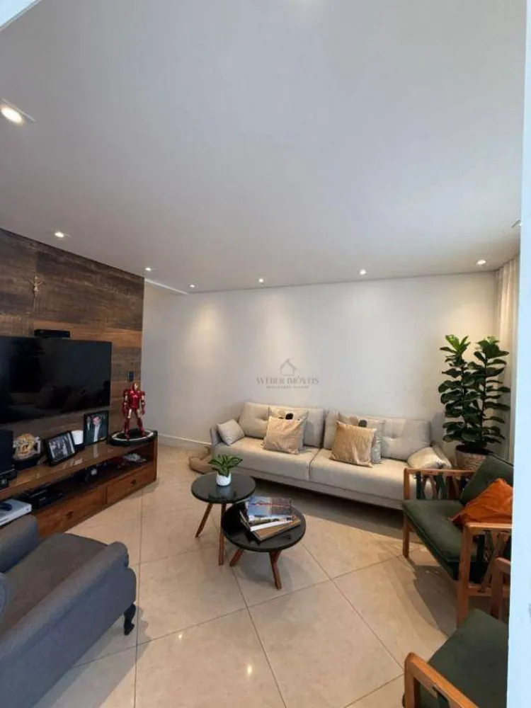 Sobrado, 3 quartos, 110 m² - Foto 7
