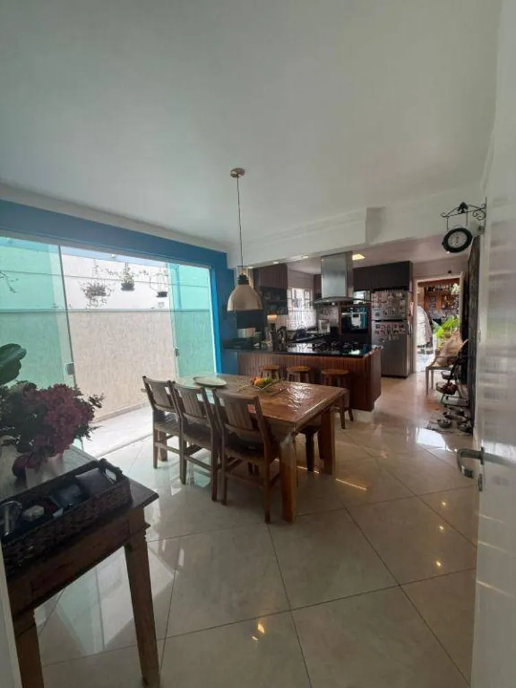 Sobrado, 3 quartos, 110 m² - Foto 6