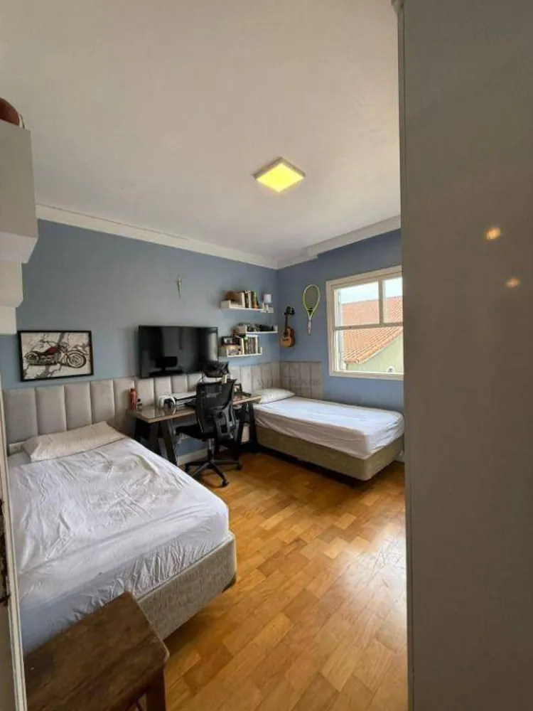Sobrado, 3 quartos, 110 m² - Foto 5