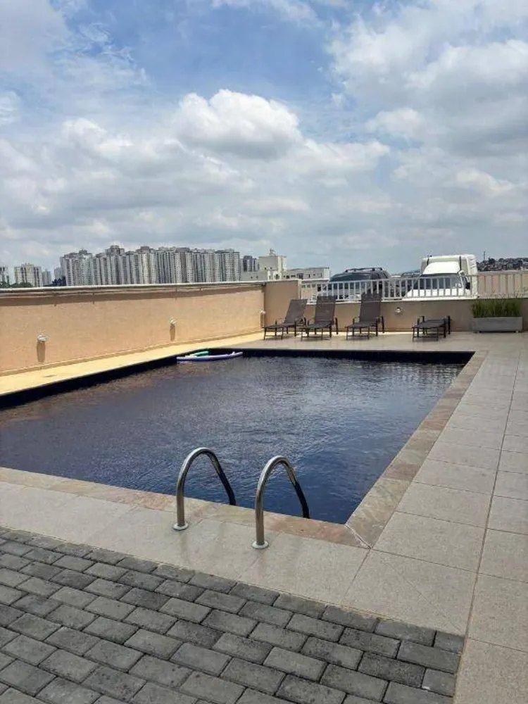 Apartamento, 2 quartos, 69 m² - Foto 8