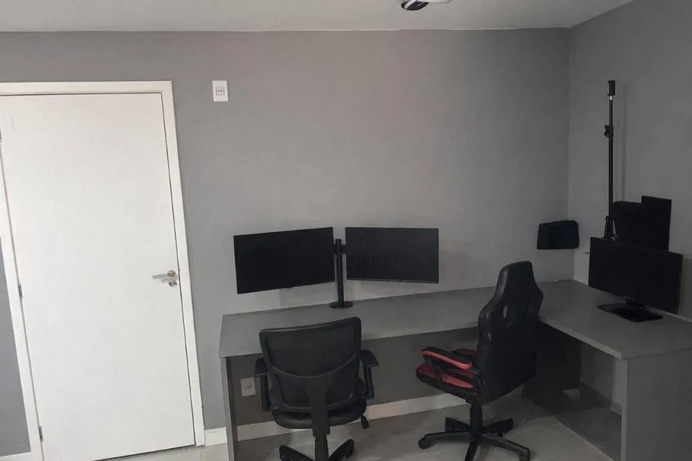 Apartamento, 2 quartos, 69 m² - Foto 3