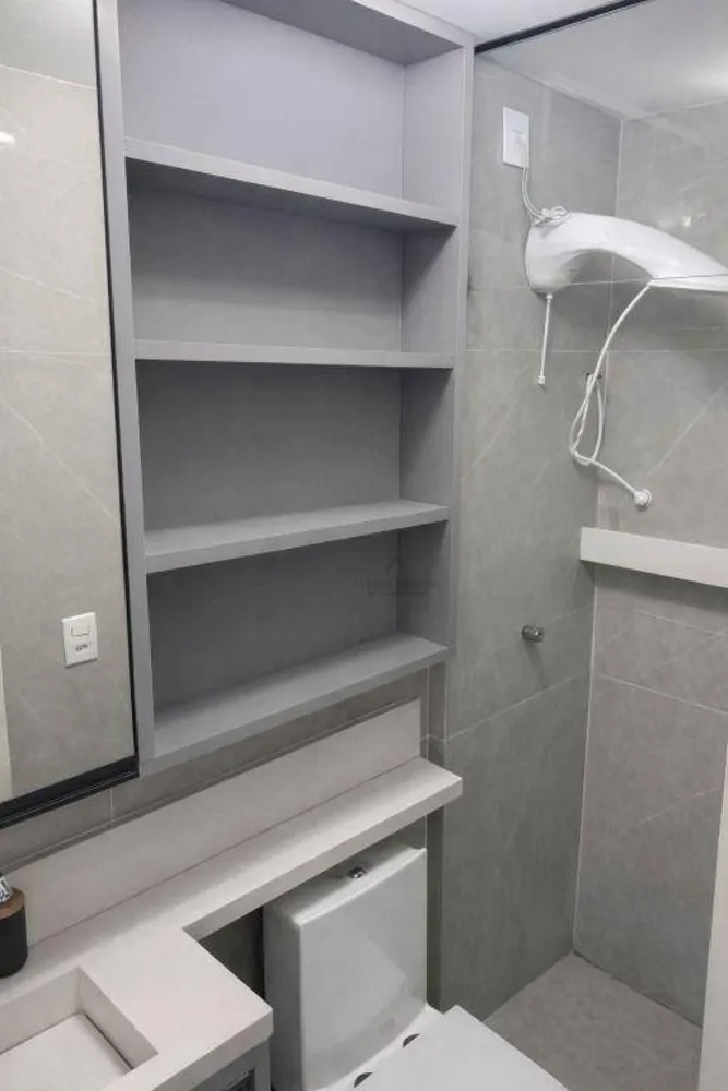Apartamento, 2 quartos, 69 m² - Foto 6