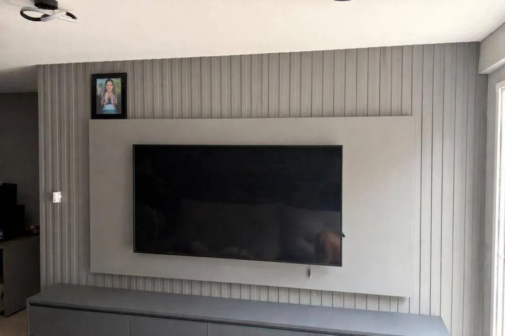 Apartamento, 2 quartos, 69 m² - Foto 2