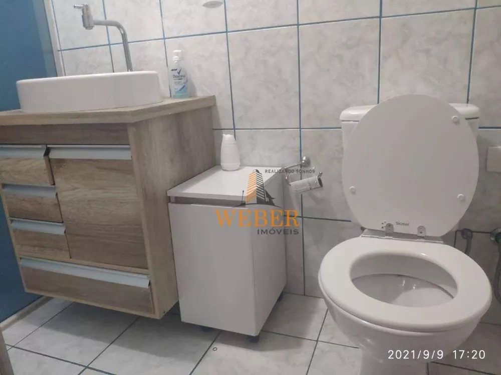 Apartamento à venda com 2 quartos, 80m² - Foto 4