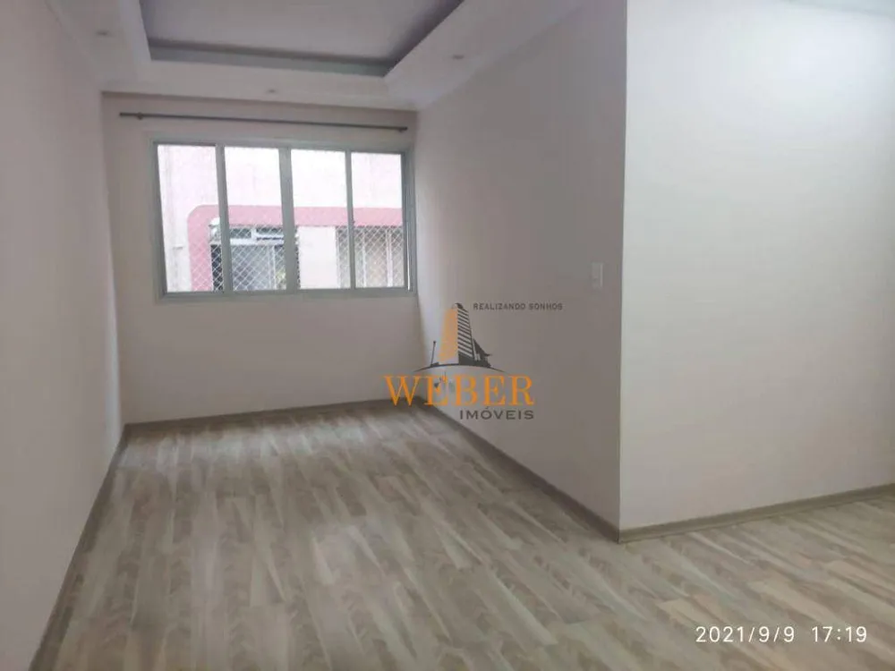 Apartamento, 2 quartos, 80 m² - Foto 6