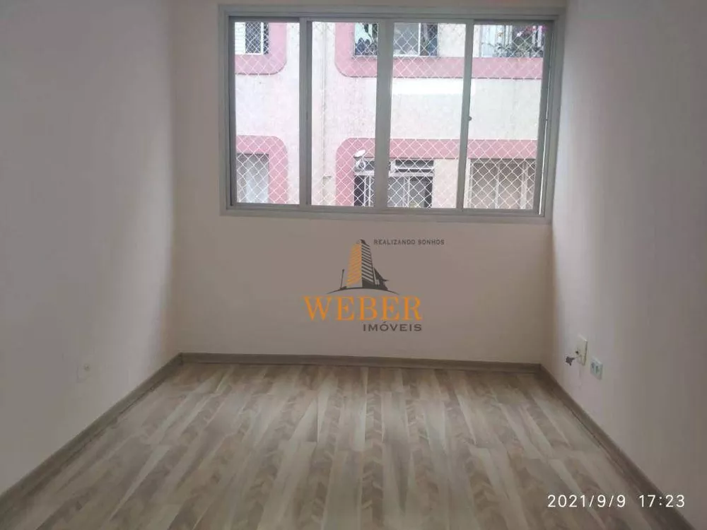 Apartamento à venda com 2 quartos, 80m² - Foto 3