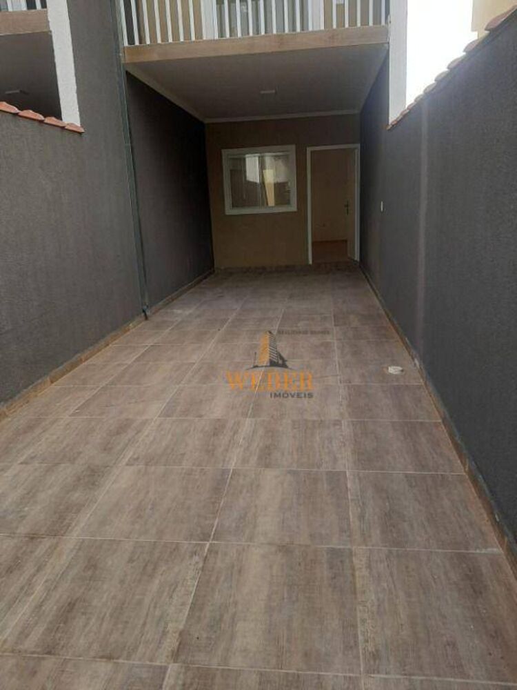 Casa, 3 quartos, 110 m² - Foto 11