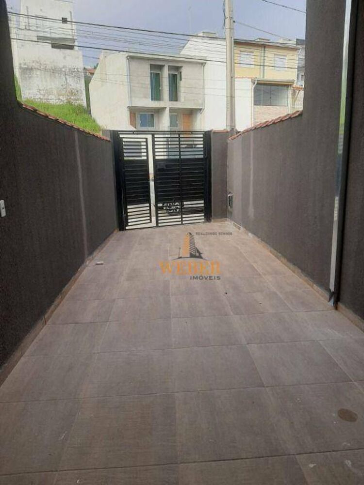 Casa, 3 quartos, 110 m² - Foto 10