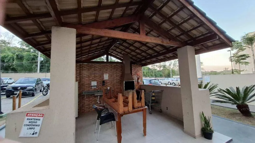 Apartamento, 2 quartos, 48 m² - Foto 12