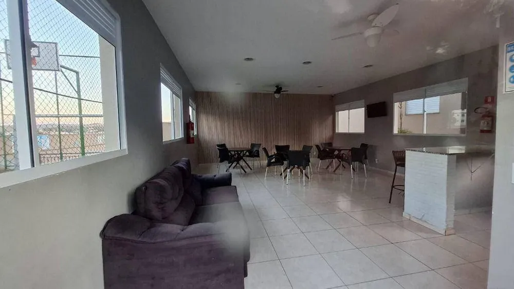 Apartamento, 2 quartos, 48 m² - Foto 8