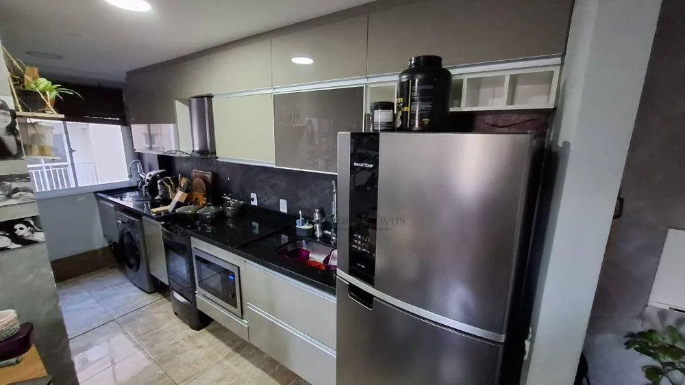 Apartamento, 2 quartos, 48 m² - Foto 5