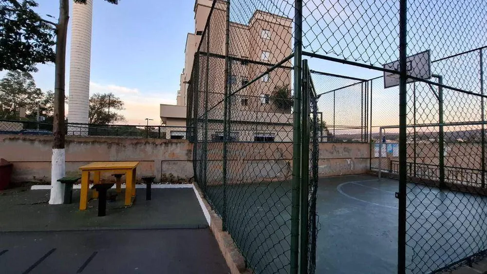 Apartamento, 2 quartos, 48 m² - Foto 11