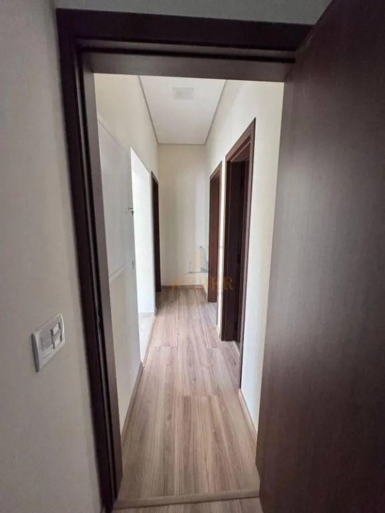 Casa de Condomínio, 4 quartos - Foto 10