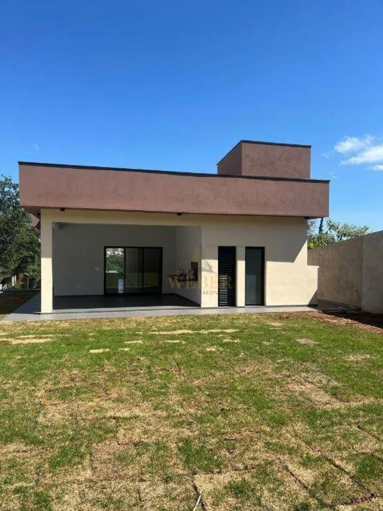 Casa de Condomínio, 4 quartos - Foto 5