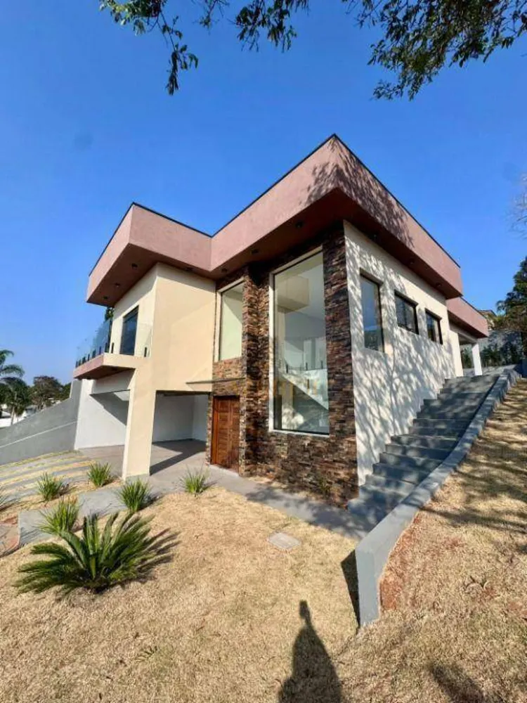 Casa de Condomínio, 4 quartos - Foto 2