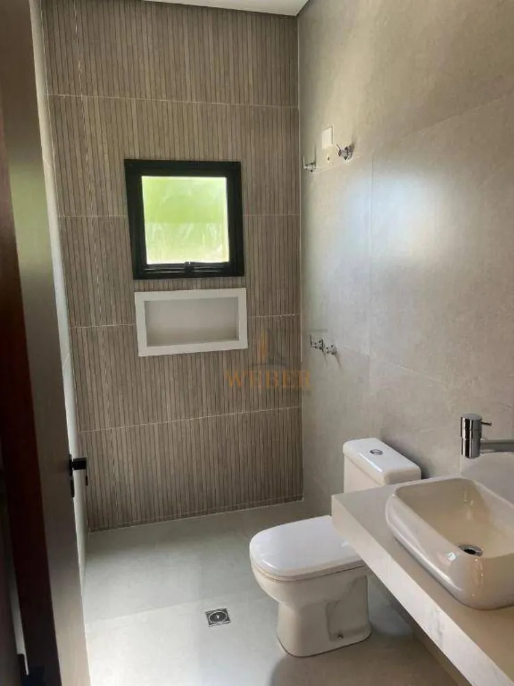Casa de Condomínio, 4 quartos - Foto 8