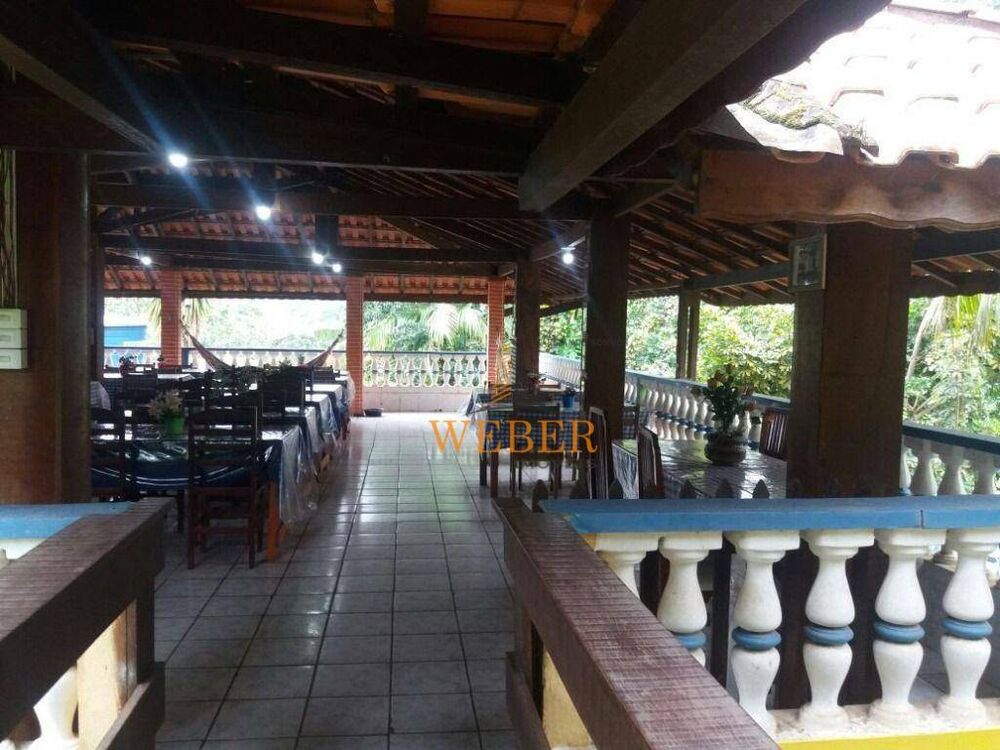 Chácara, 2 quartos, 8000 m² - Foto 8