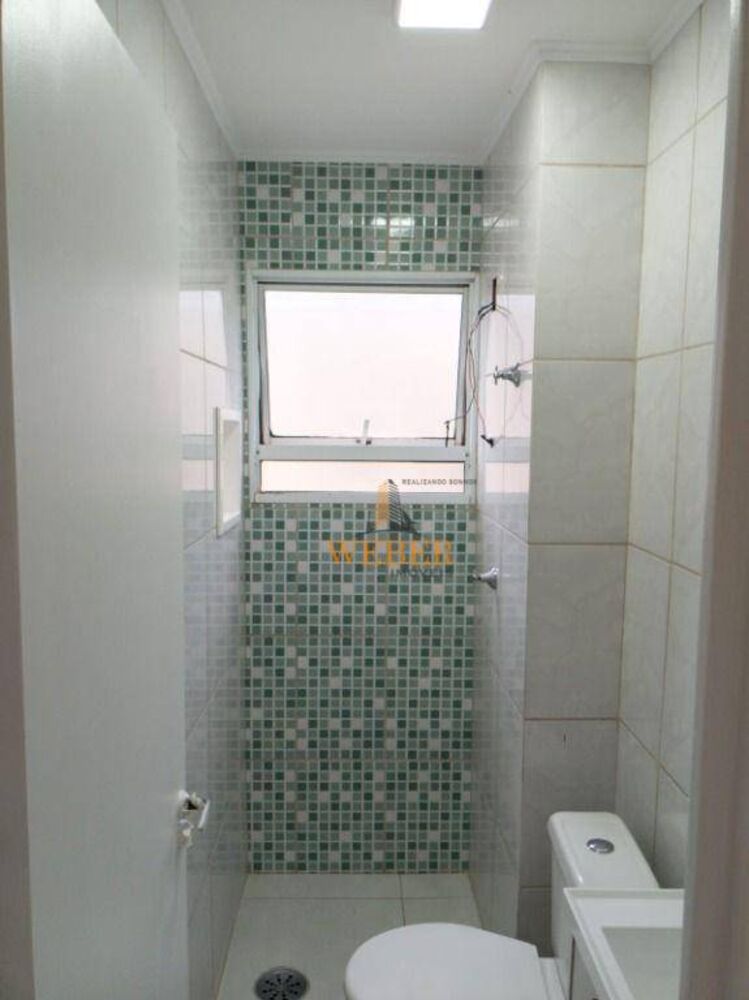 Apartamento, 2 quartos, 43 m² - Foto 9