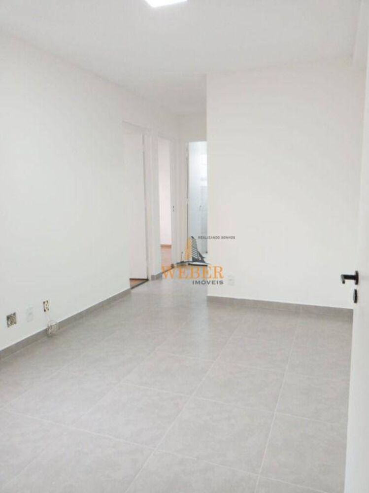 Apartamento, 2 quartos, 43 m² - Foto 2