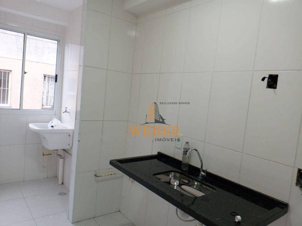 Apartamento, 2 quartos, 43 m² - Foto 6