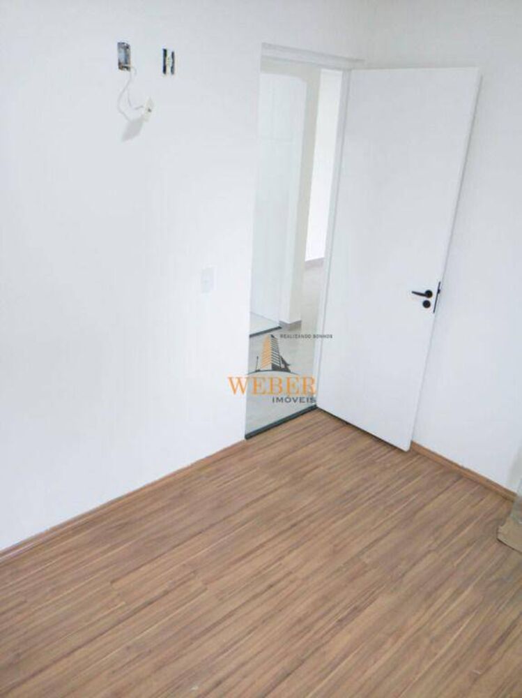 Apartamento, 2 quartos, 43 m² - Foto 8