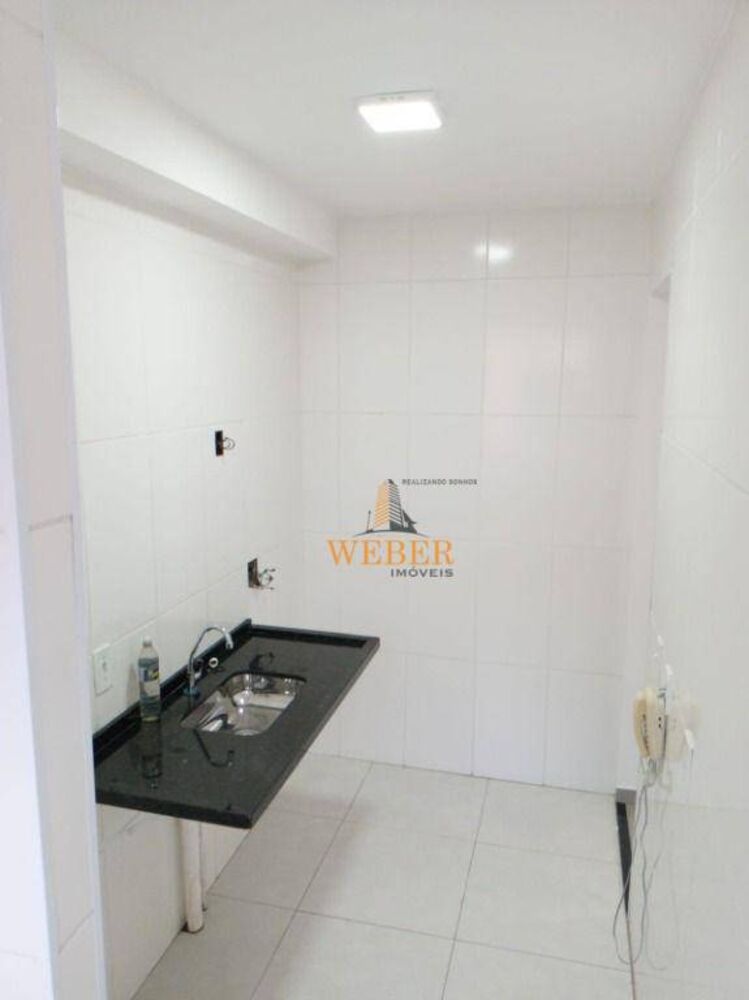 Apartamento, 2 quartos, 43 m² - Foto 4