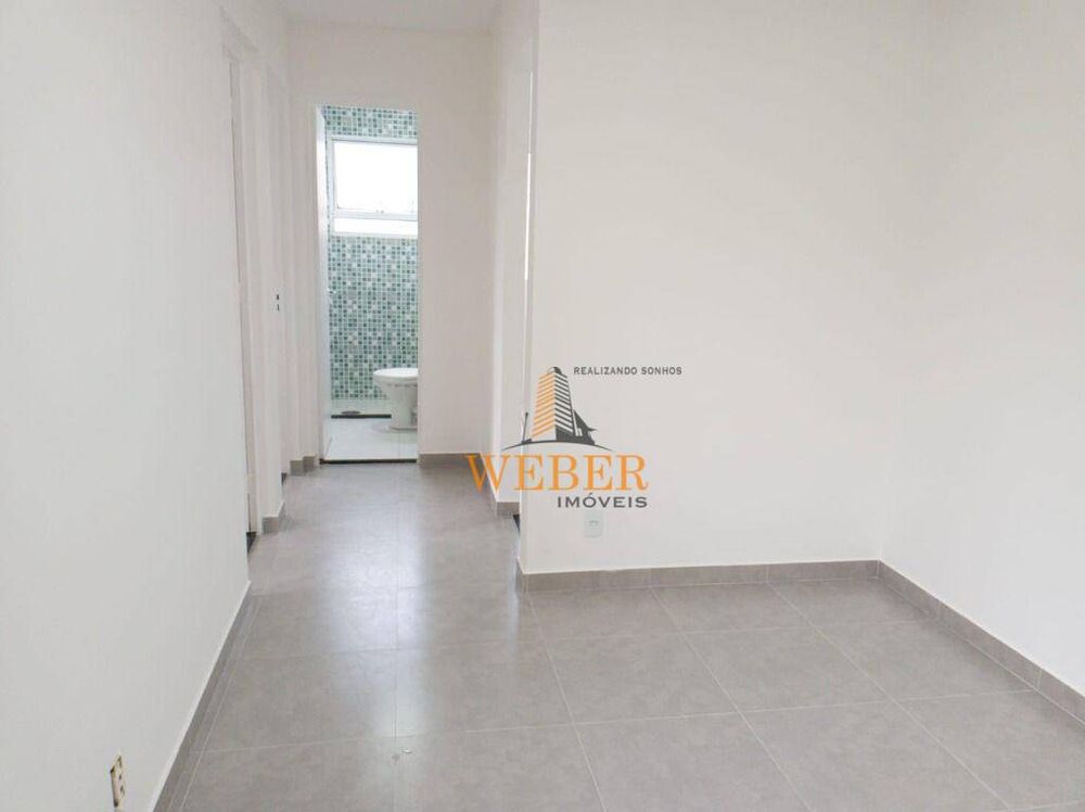 Apartamento, 2 quartos, 43 m² - Foto 1