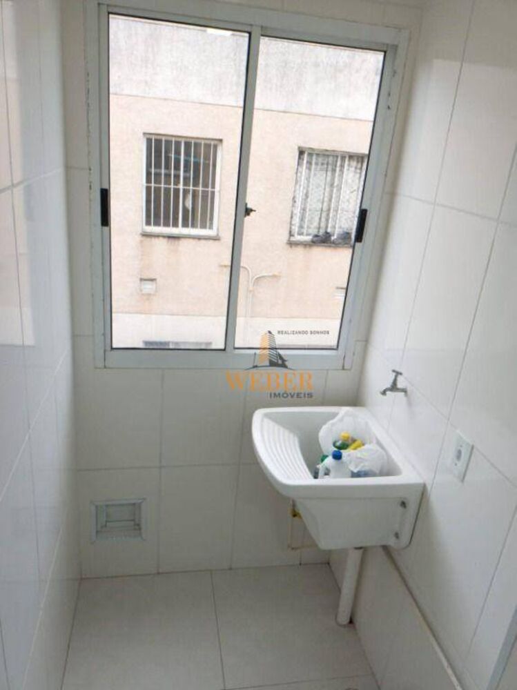 Apartamento, 2 quartos, 43 m² - Foto 5
