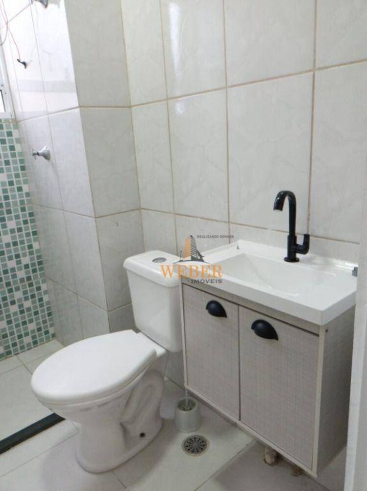 Apartamento, 2 quartos, 43 m² - Foto 7