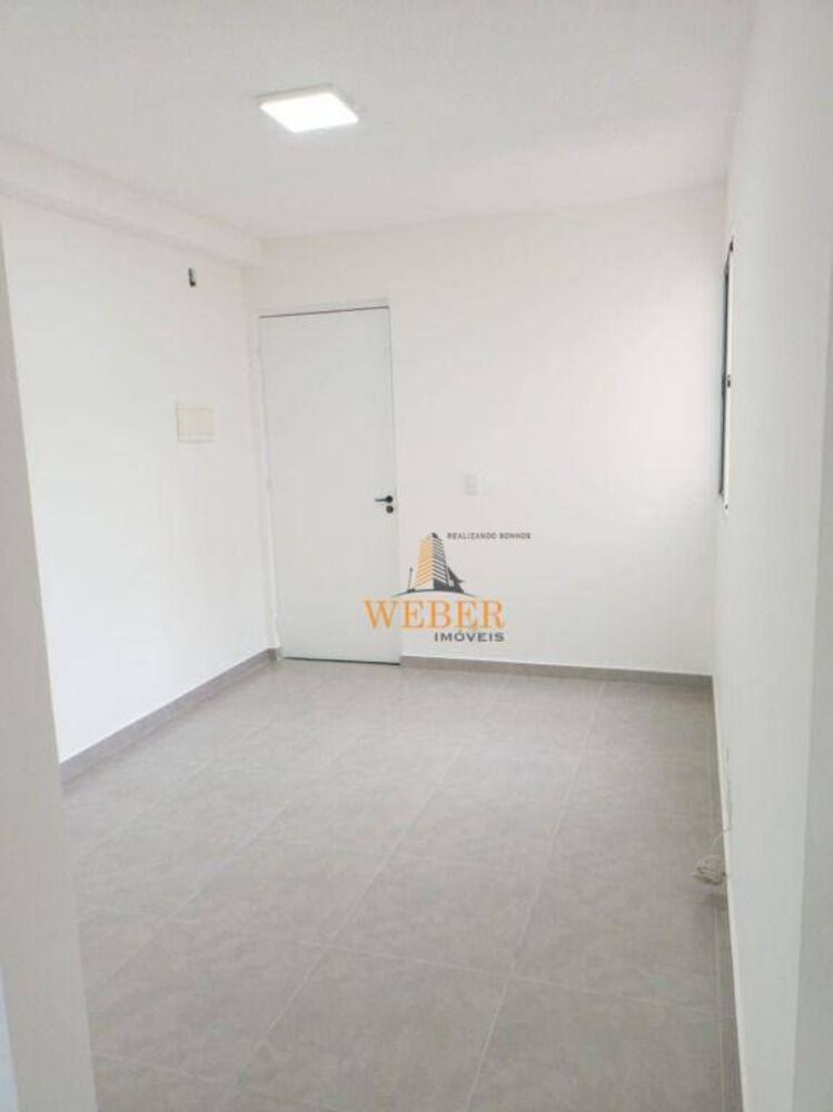 Apartamento, 2 quartos, 43 m² - Foto 3