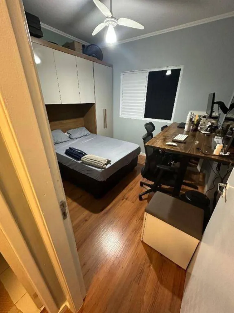 Casa de Condomínio, 2 quartos - Foto 2