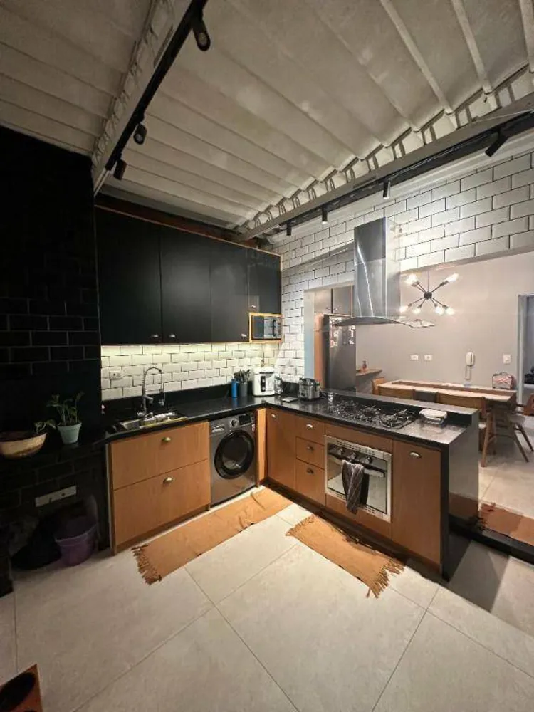 Casa de Condomínio, 2 quartos - Foto 7