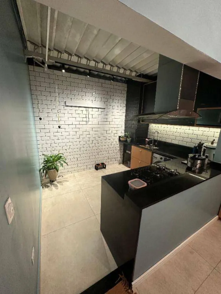 Casa de Condomínio, 2 quartos - Foto 6