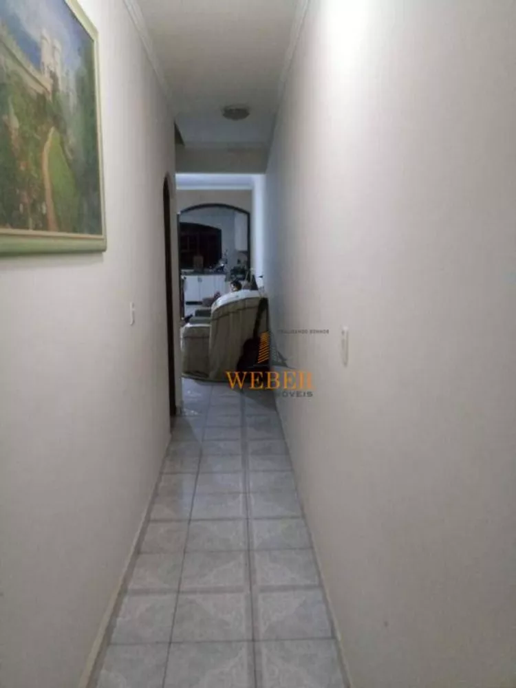Casa, 3 quartos, 110 m² - Foto 5