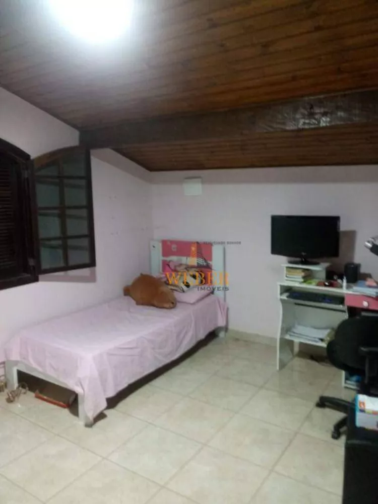 Casa, 3 quartos, 110 m² - Foto 4