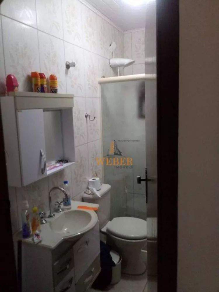 Casa, 3 quartos, 110 m² - Foto 1