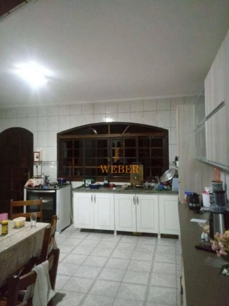 Casa, 3 quartos, 110 m² - Foto 3
