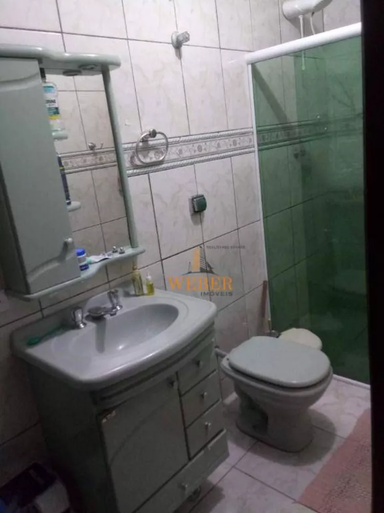 Casa, 3 quartos, 110 m² - Foto 2