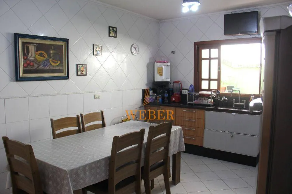 Sobrado, 4 quartos, 283 m² - Foto 18