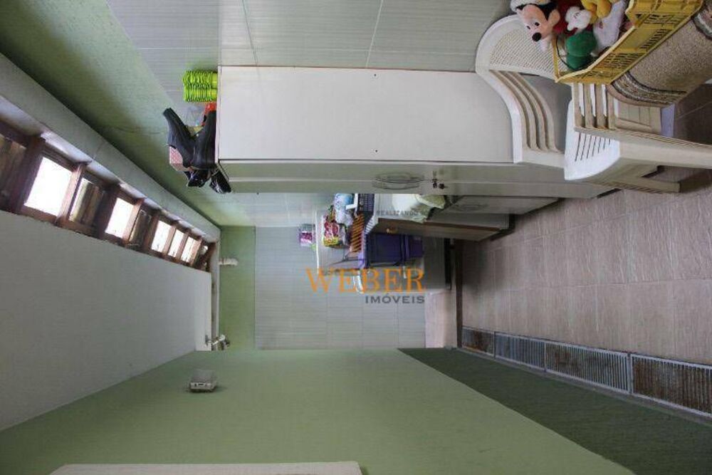 Sobrado, 4 quartos, 283 m² - Foto 13