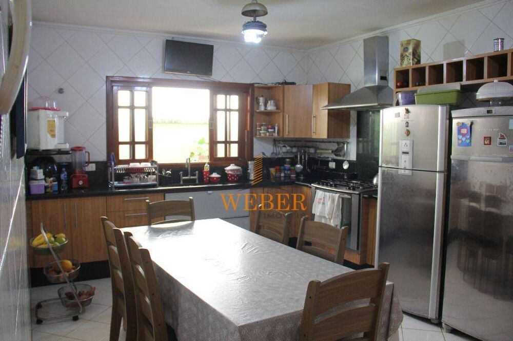 Sobrado, 4 quartos, 283 m² - Foto 15