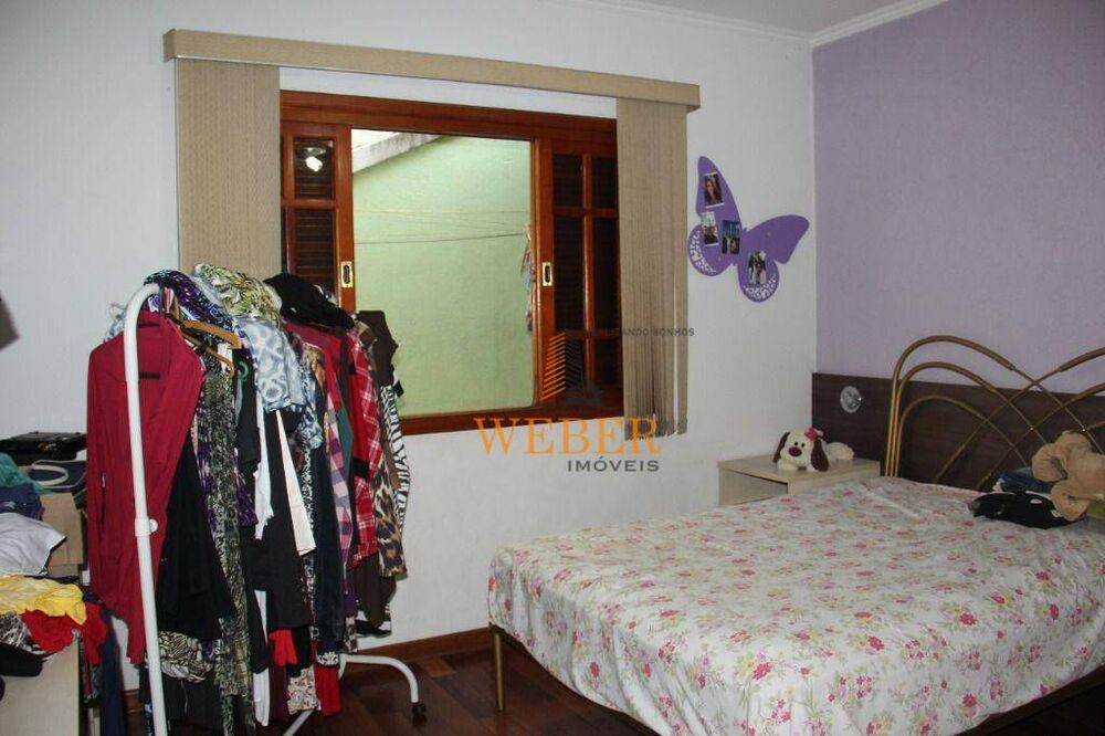 Sobrado, 4 quartos, 283 m² - Foto 11