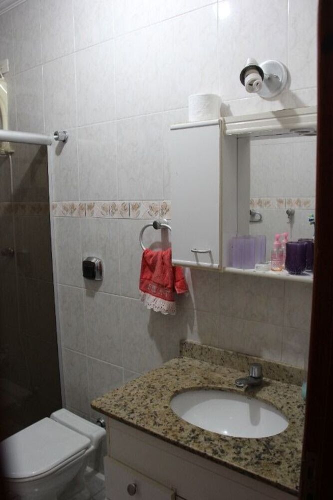 Sobrado, 4 quartos, 283 m² - Foto 12