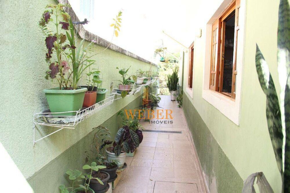 Sobrado, 4 quartos, 283 m² - Foto 14