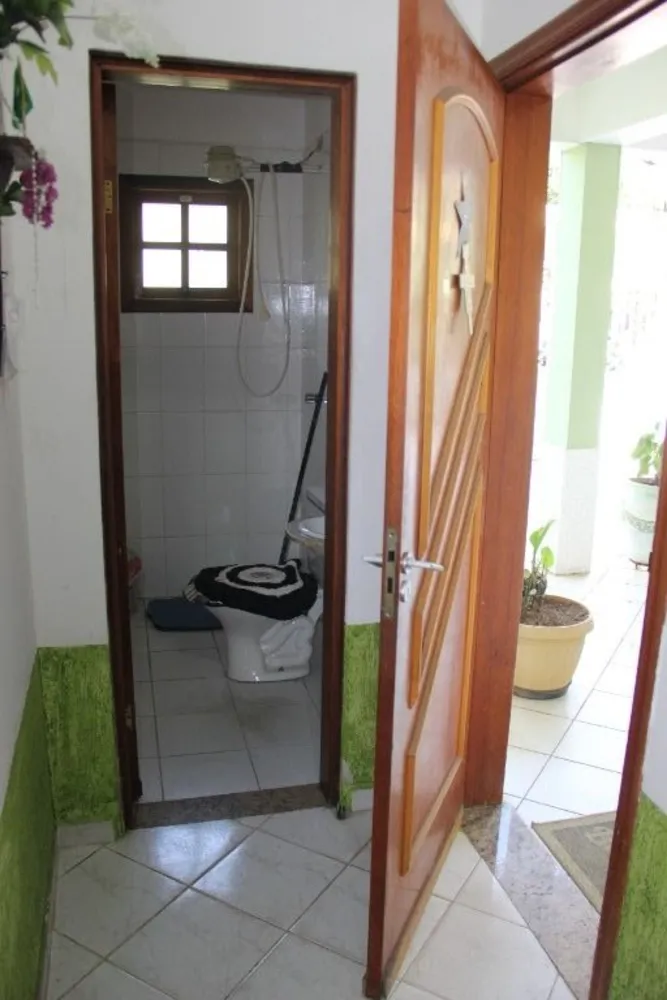 Sobrado, 4 quartos, 283 m² - Foto 2