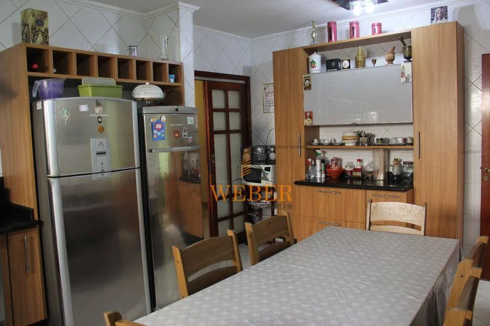 Sobrado, 4 quartos, 283 m² - Foto 19